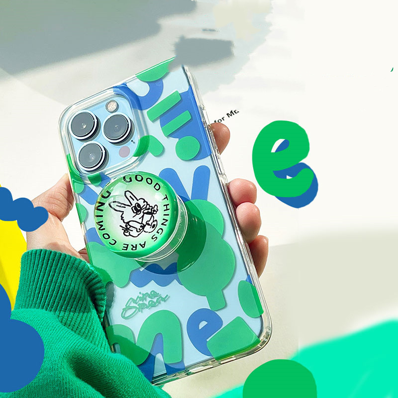 Imd Double-layer Printed Glossy Three-dimensional Soft Shell - Image 7