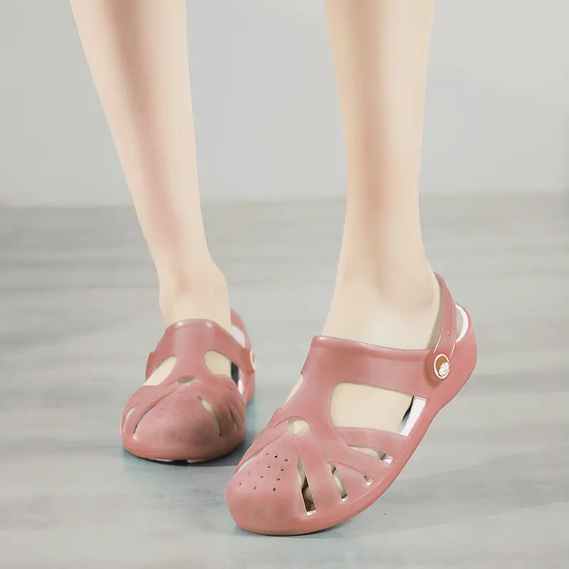 Summer New Simple Outdoor Beach Casual Shoes