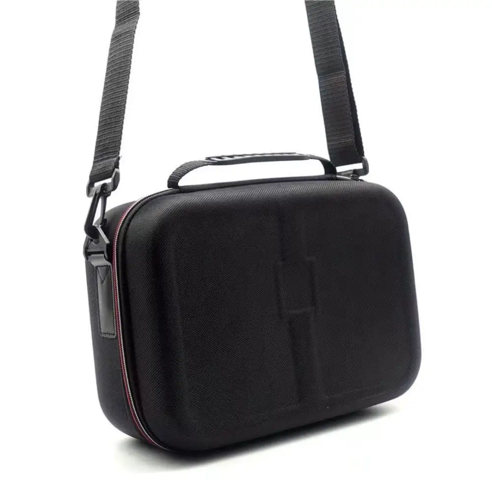 Game Console Accessory Box Storage Big Bag