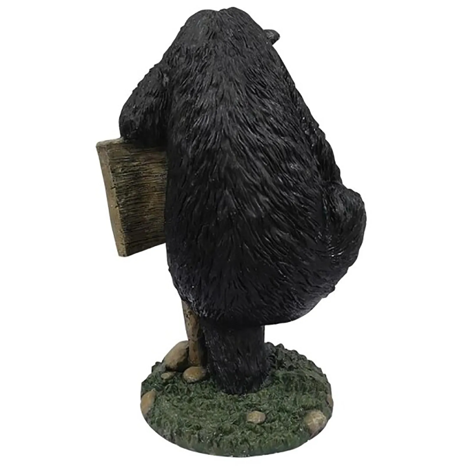Bear Garden Accessories Christmas Home Decorations – image 5