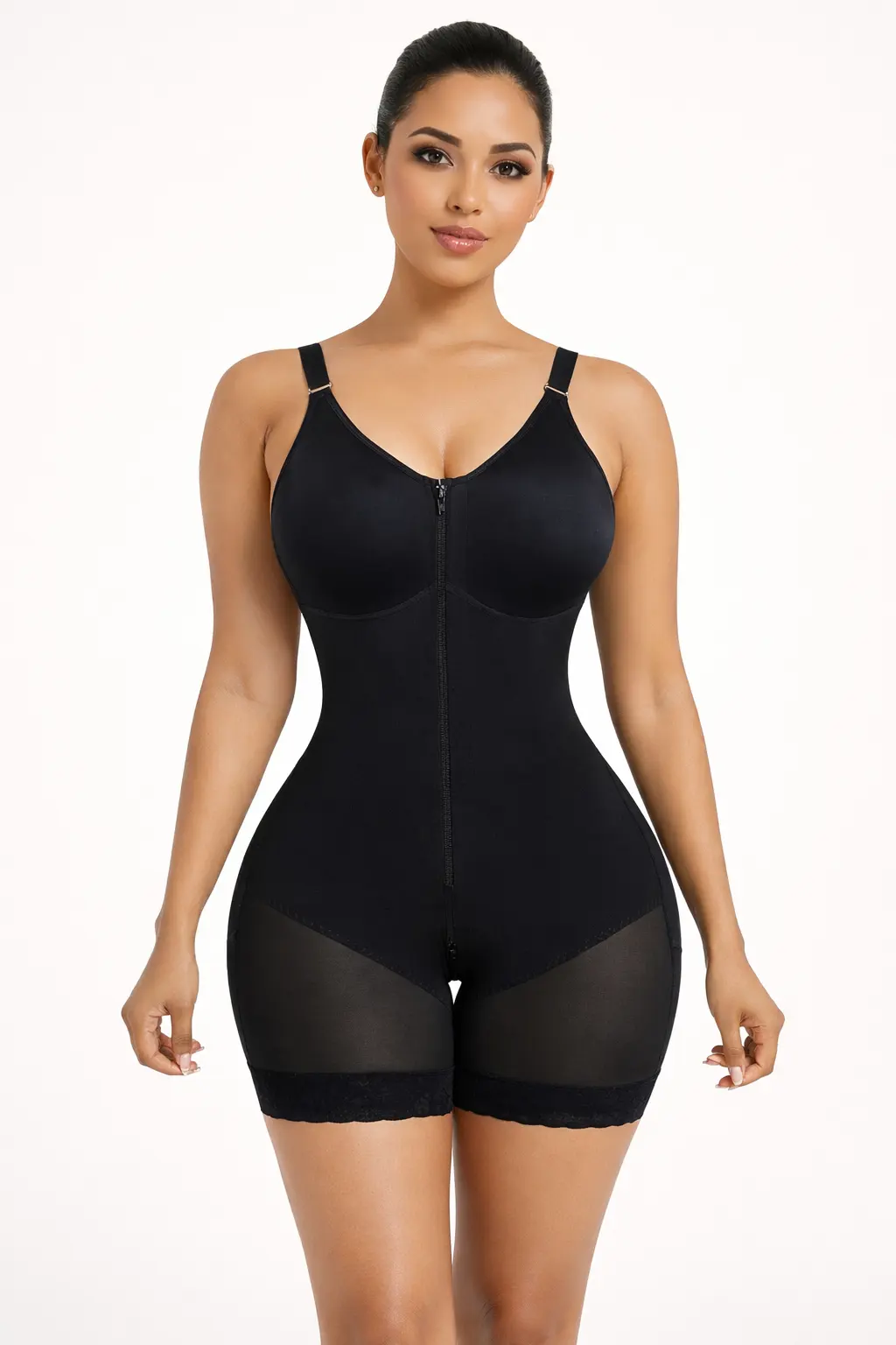 Fajas Colombianas Moldeadoras Postpartum Shapewear