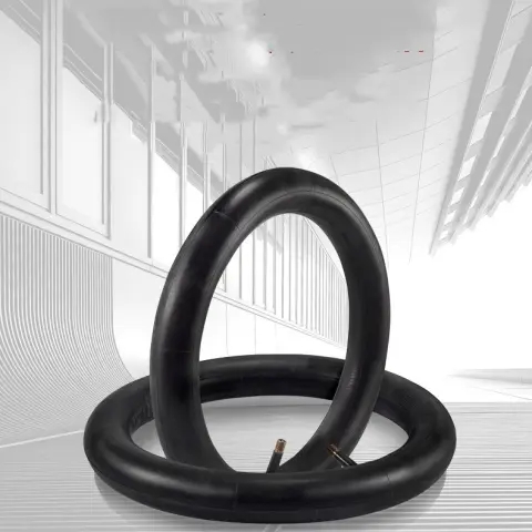Mountainous Bicycle Tire Accessories Inner Tube