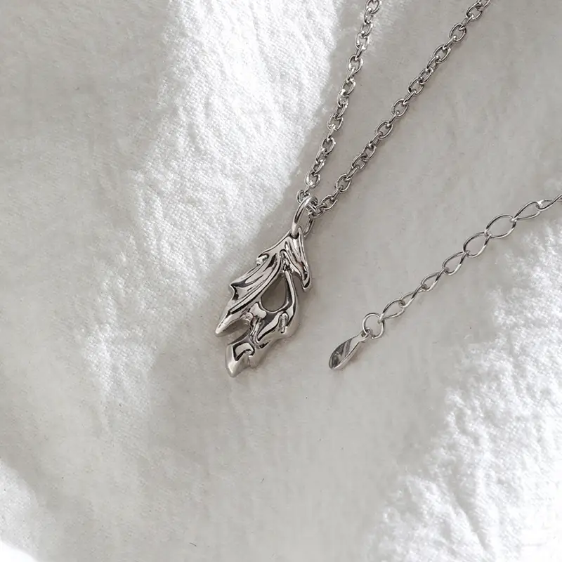 Fashion Fenghuo Charm Pendant Male