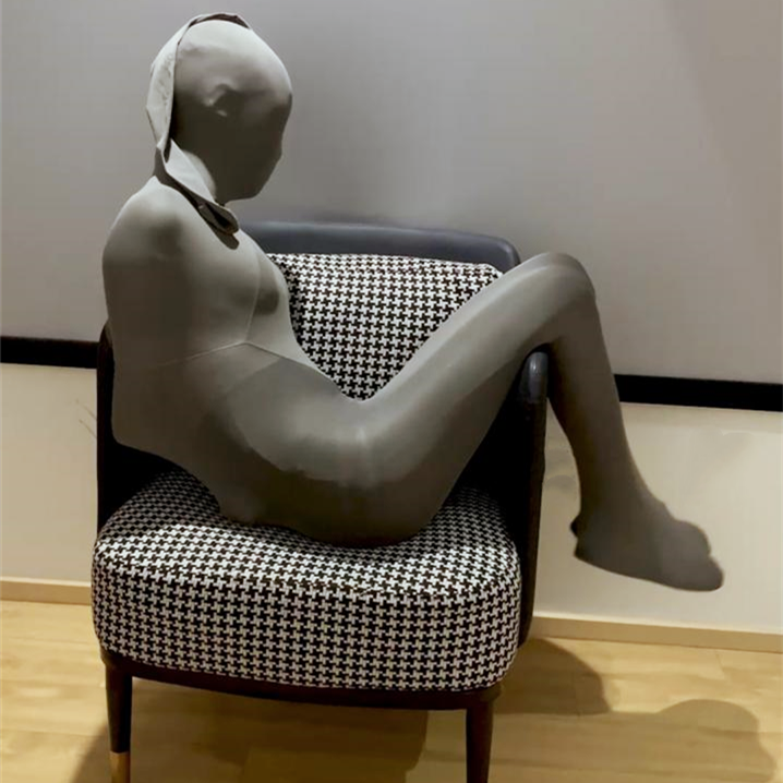 Super Elastic Pantyhose Silk Stockings All Inclusive