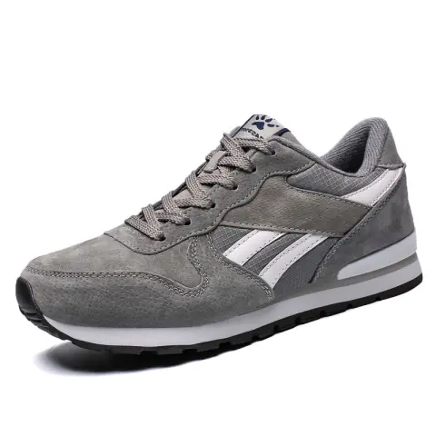 Running Shoes Student Casual Men's