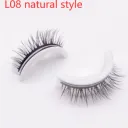 L08 Natural Style