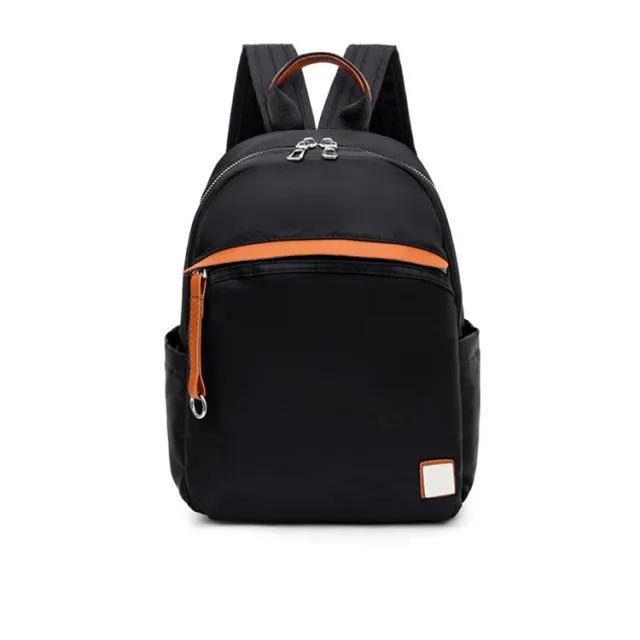 Women's Bag New Fashion Travel Backpack Black - Shop at LoveMi