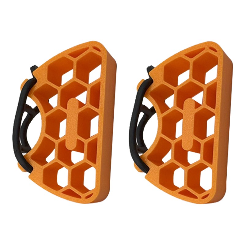 Bike Handlebar Jack Stand Holder Repair Tool Parking Assistant — image 4