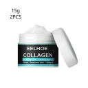 2Pcs 15G