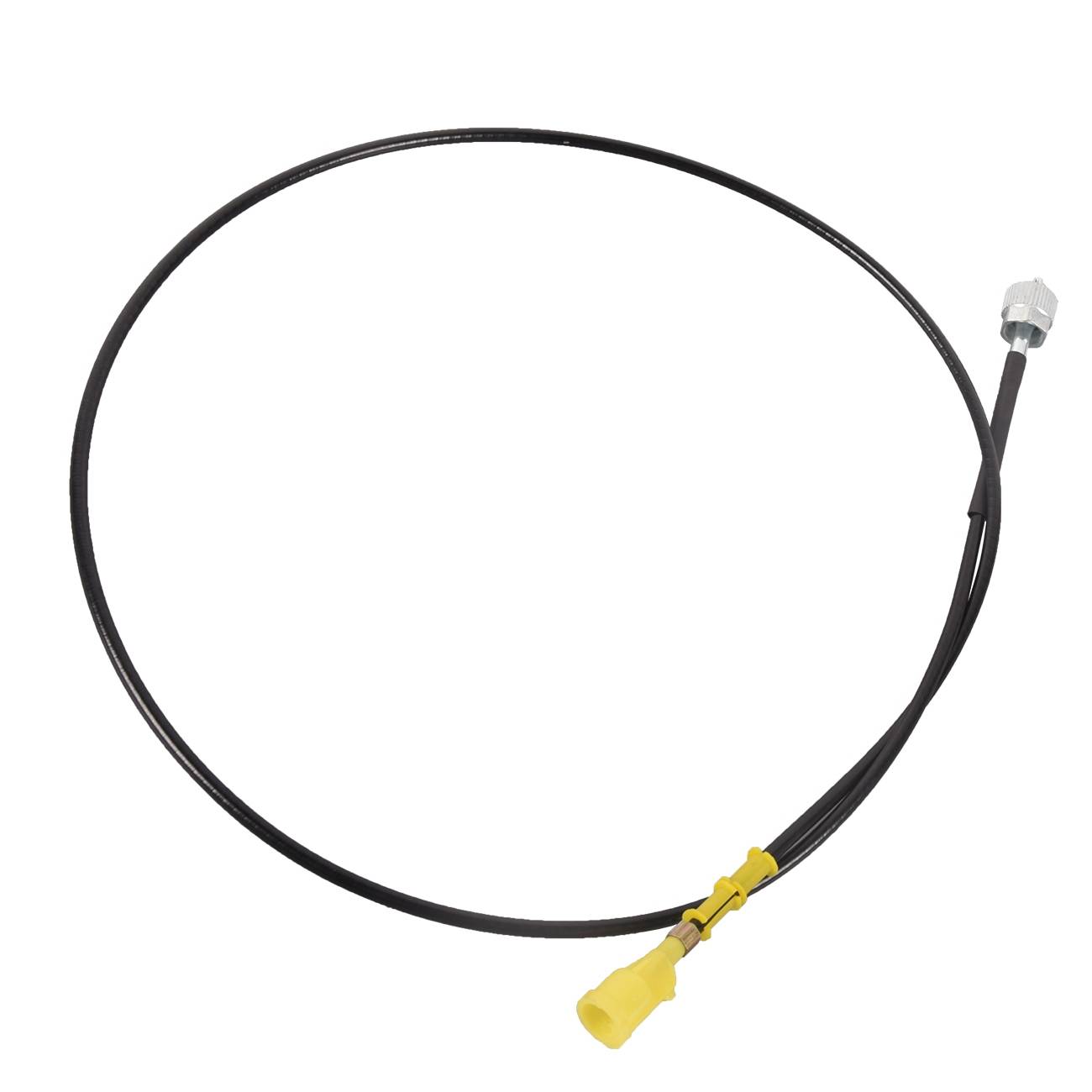 Speedometer Cable Manual Transmission Fits Mazda Miata 1990-1997 - Image 3