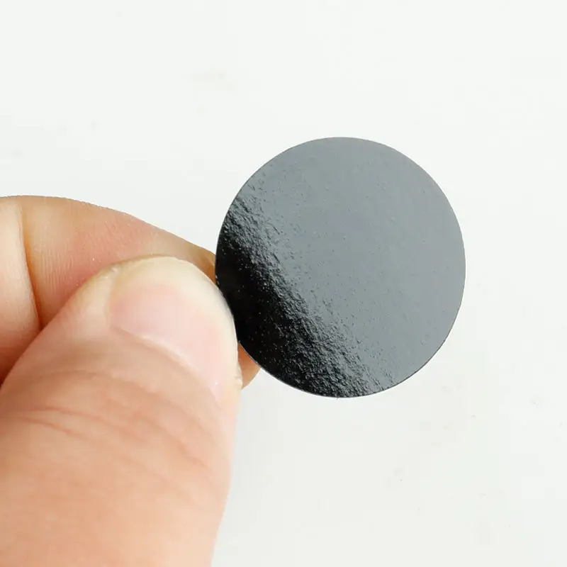 Adhesive Free Tire Patch