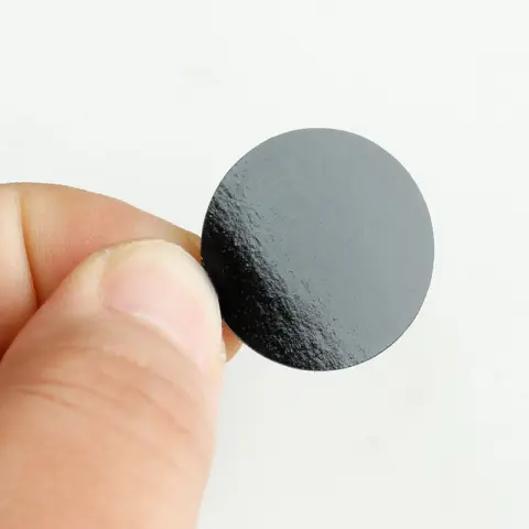 Adhesive Free Tire Patch for Mountain Bikes