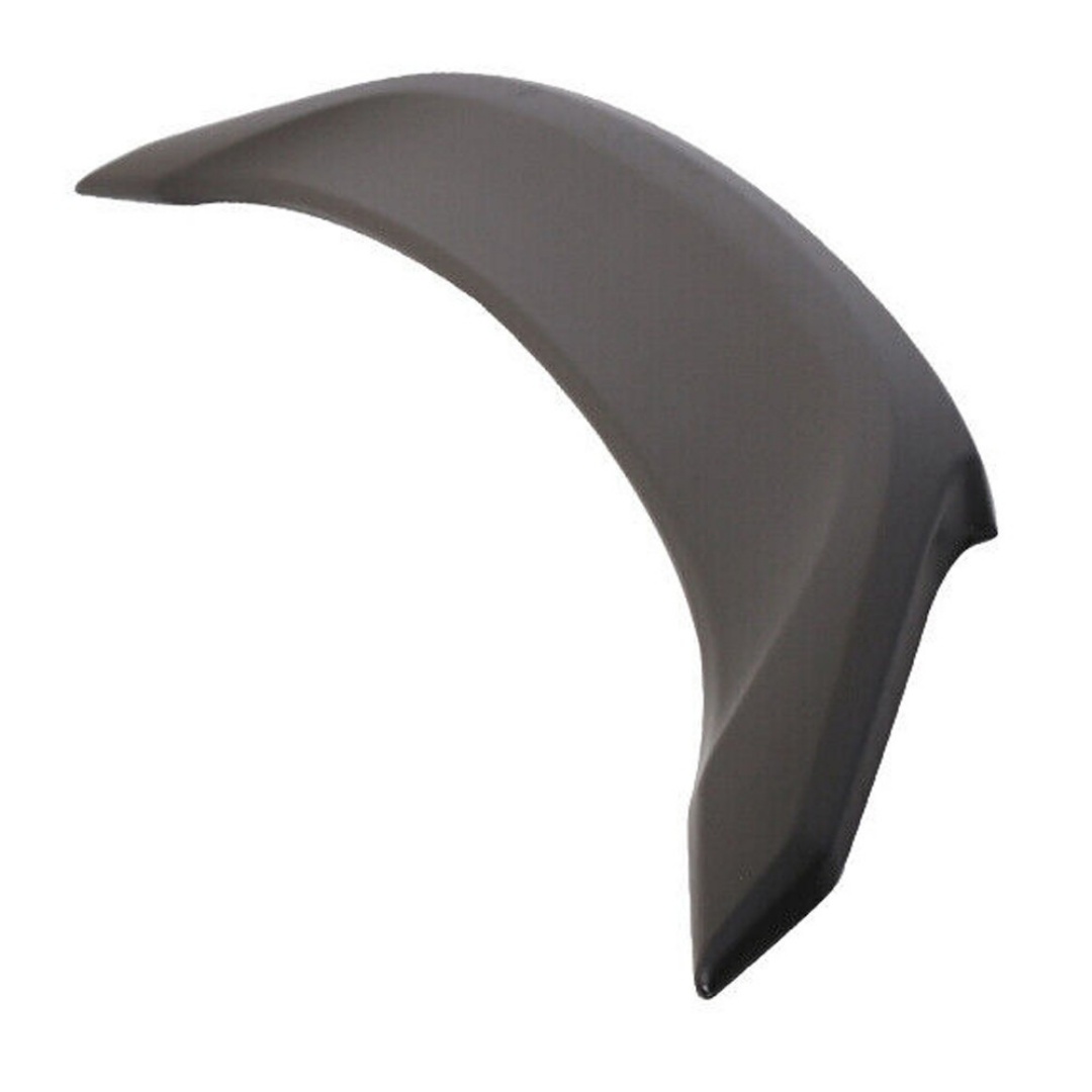 For 2016-2021 H Onda Civic Sedan X 10th 4DR OE Style Rear Trunk Spoiler Wing ABS — foto 2