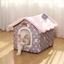 Cute Pink Dot
