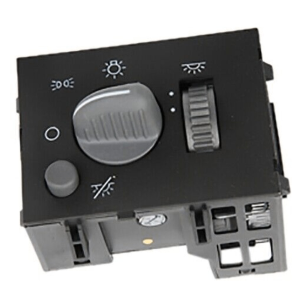 Headlight - Instrument Panel Dimmer And Dome Switch GM Original