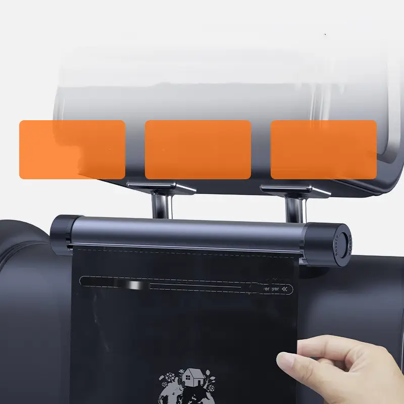 Thickened Car Trash Can Environmental Protection Disposable Garbage Bag