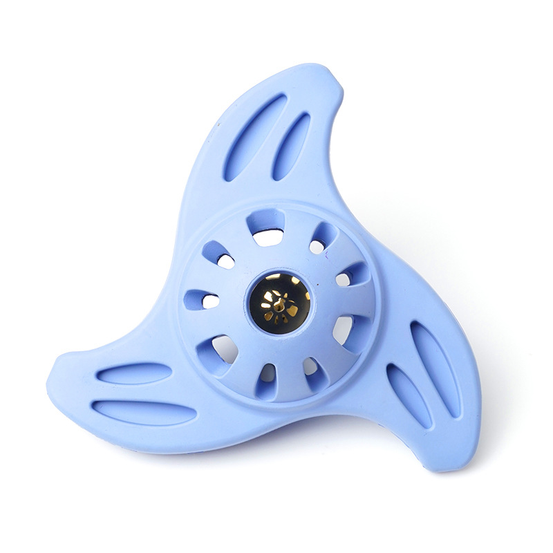 Bite Resistant Dog Toy Boomerang Molar Puppy Puppy Golden Retriever Edge Pet Medium And Large Dogs