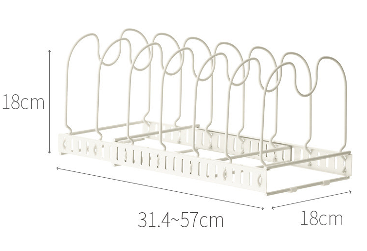 Title 1, Type Storage Rack Household Telescopic Kitchen ...