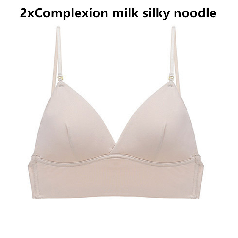 2xComplexion milk silky noodle