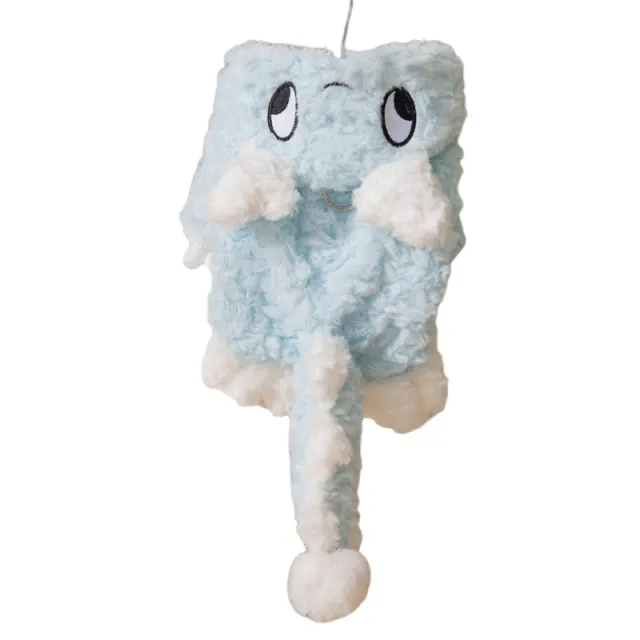 Dog Clothes, Cartoon Dinosaur Transformation Outfits, Small Bichon Frise Funny Two legged Clothes, Autumn And Winter Pet Dog Clothes Blue - Shop at LoveMi