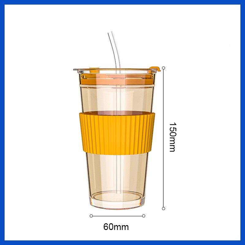 Title 5, High-value Household Straw Glass