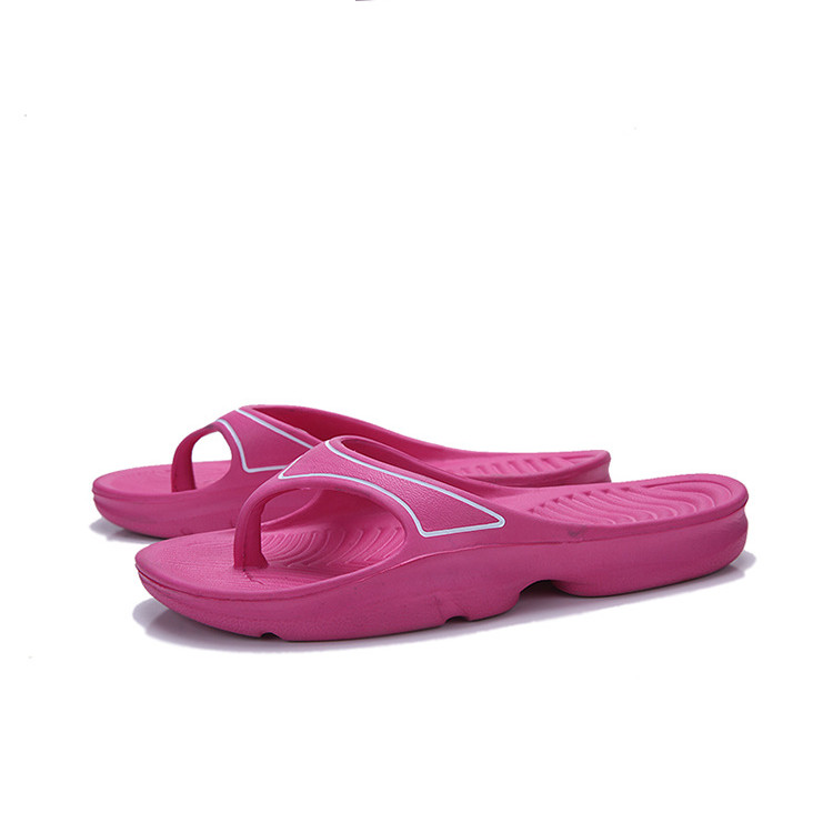 New Men's Summer Fashion Sandals And Slippers Red - Shop at LoveMi