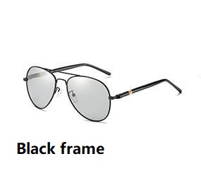 Black frame