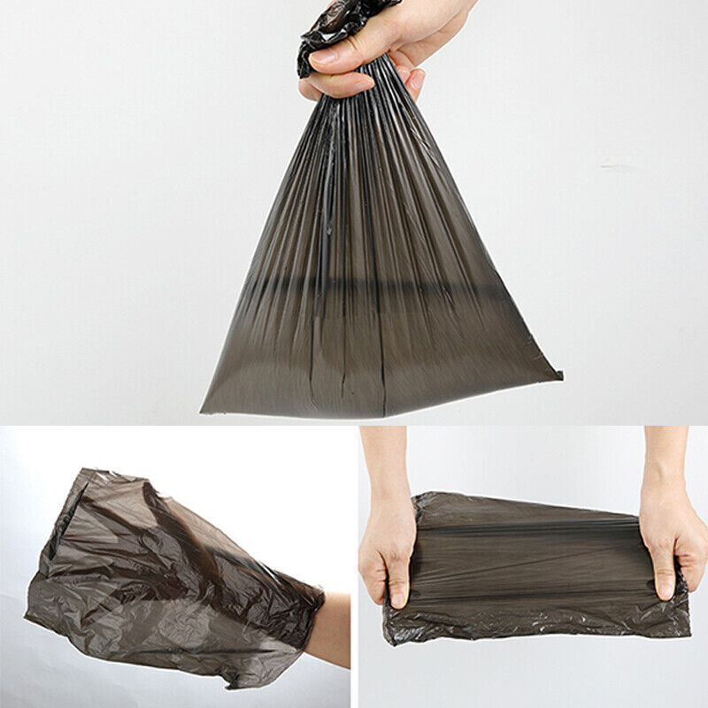Unscented Dog Poop Bags Biodegradable Pet Cat Poo Waste — image 7