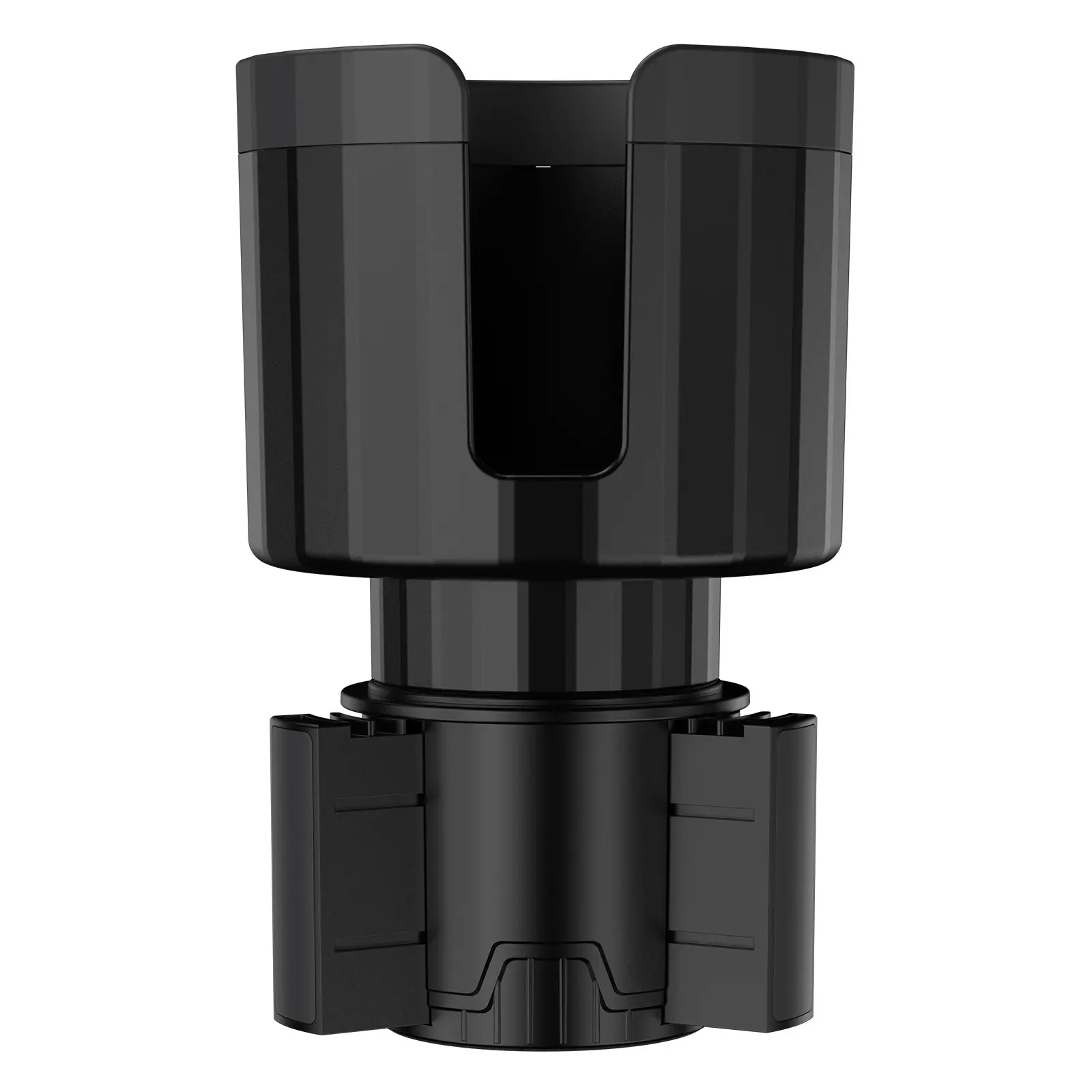 New Large-sized Car Water Cup Holder Modified
