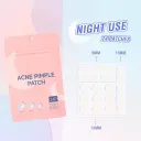 Night 24Pcs