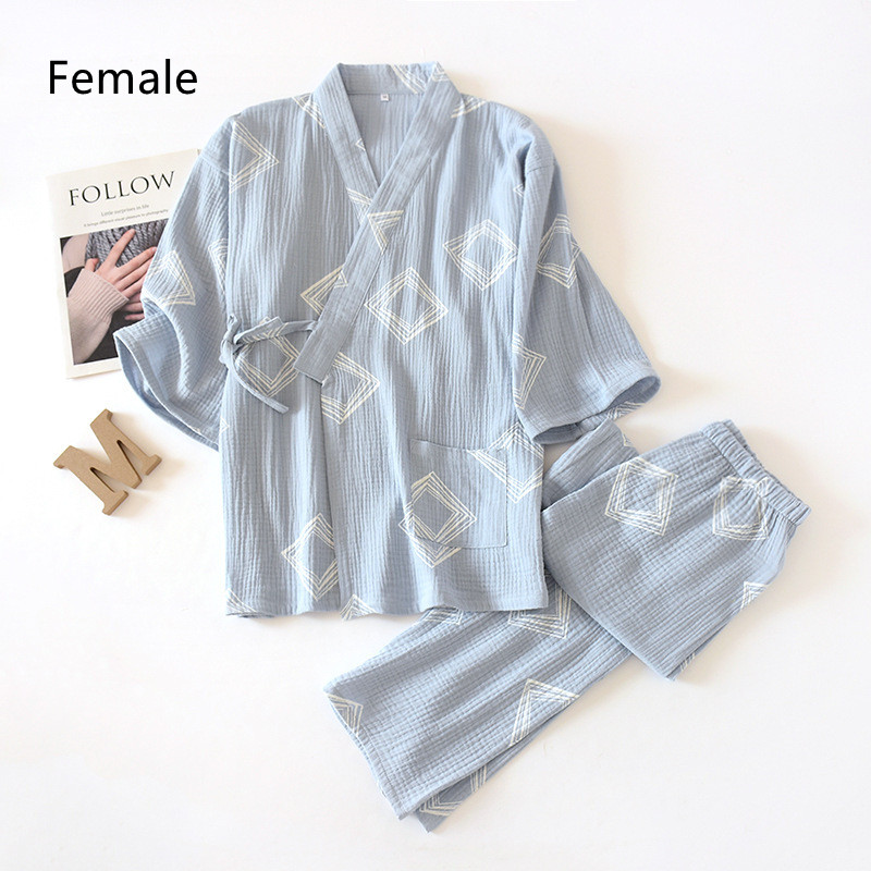 Light Blue Women's Suit