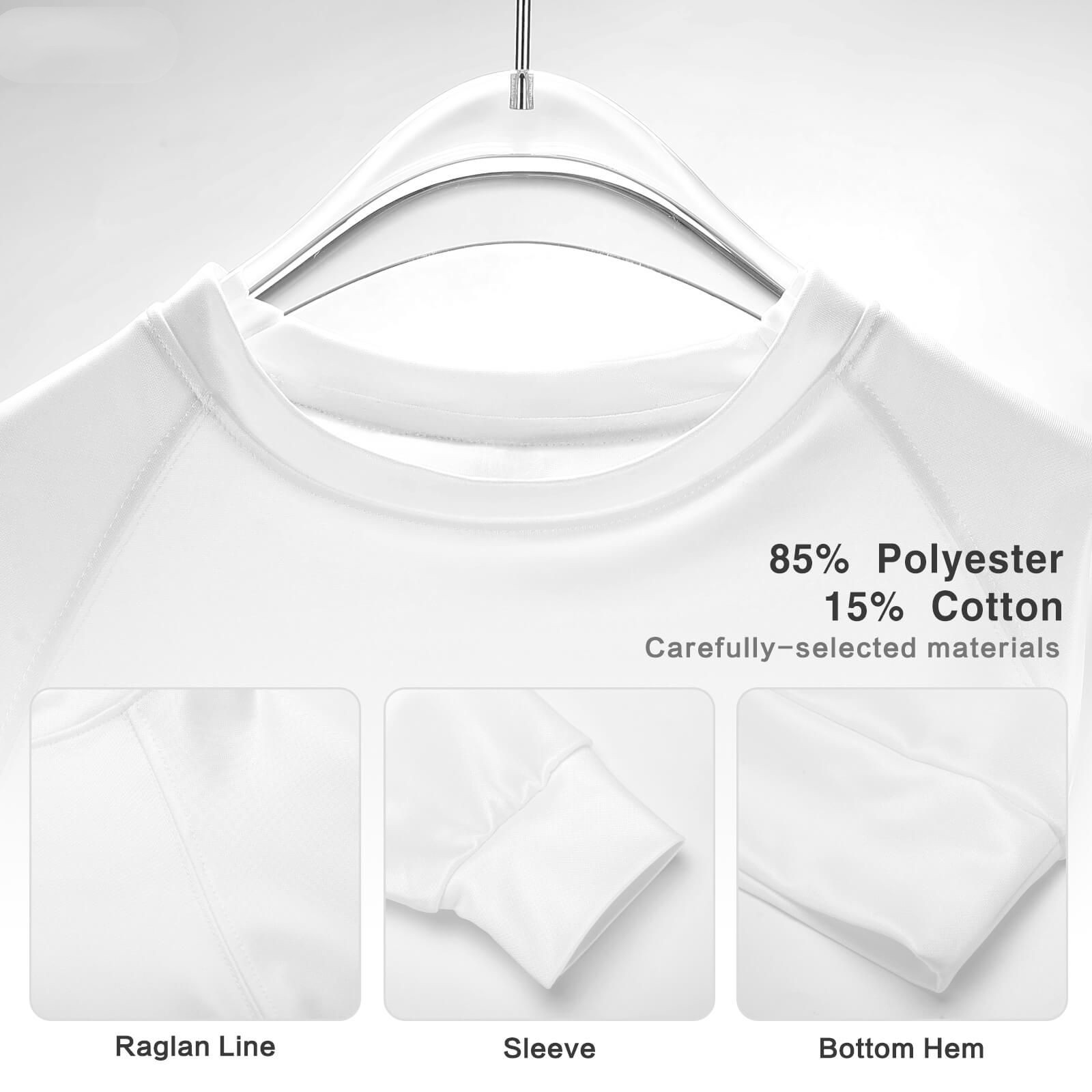 Women's Fashion Casual Print Round Neck Sweater