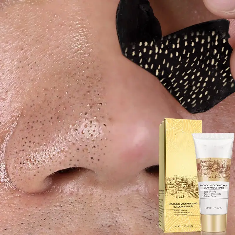 OEDO Propolis Mask OEDO013 AliExpress Color Makeup 40g