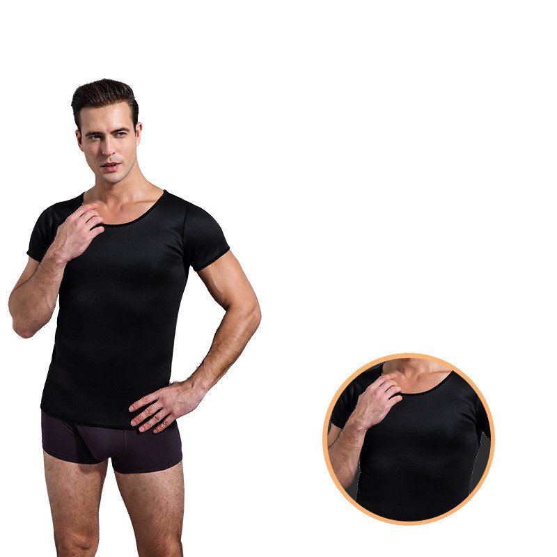 Sports Tights Speed Wicking Shapewear Men's