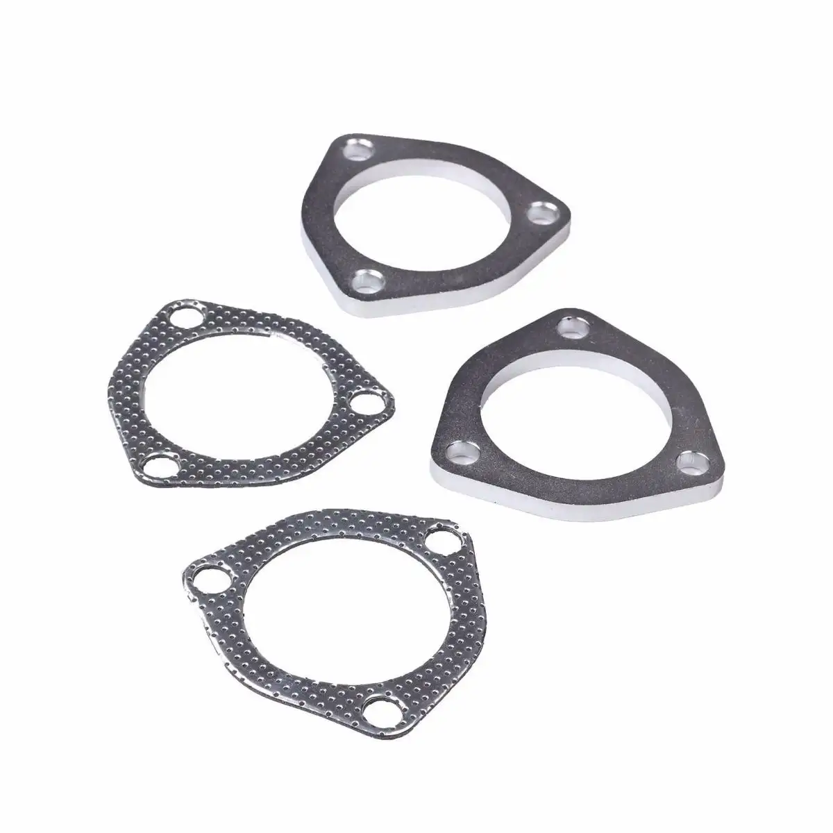 Exhaust Header Manifold Header Fits Mustang 260 289 302 V8 64-70   Ban The Sale Of Amazon