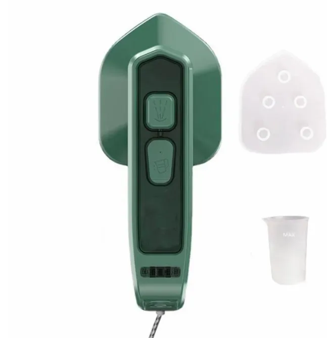 Ironing Machine Portable Hanging Ironing Machine Wet And Dry Steam Iron Household Small Hand-Held Steam Machine – image 6