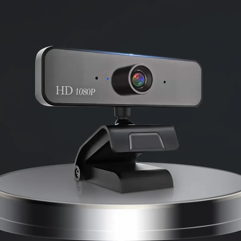 1080P HD Video Camera