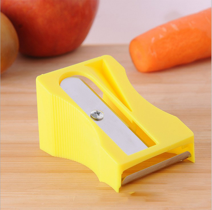 Title 4, Creative Styling Peeling Kitchen Gadget Supplie...