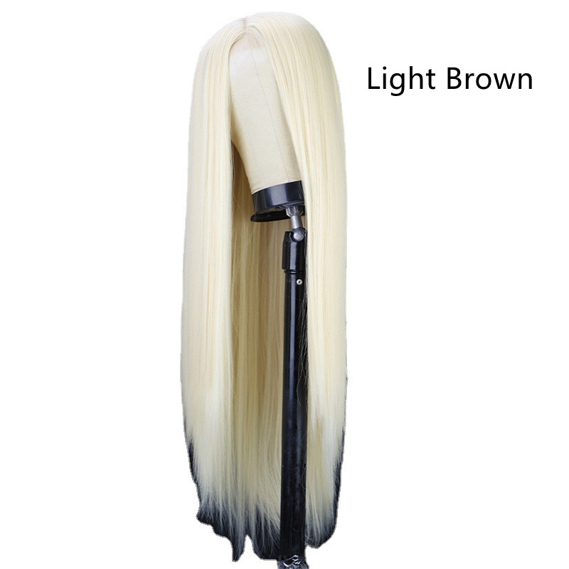 Light Brown