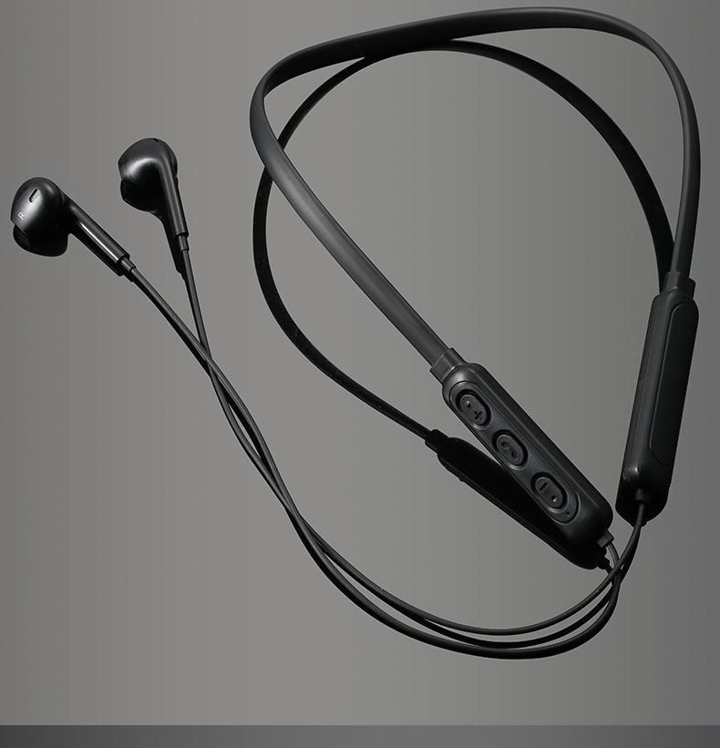 Title 8, Auriculares deportivos estéreo Bluetooth con su...