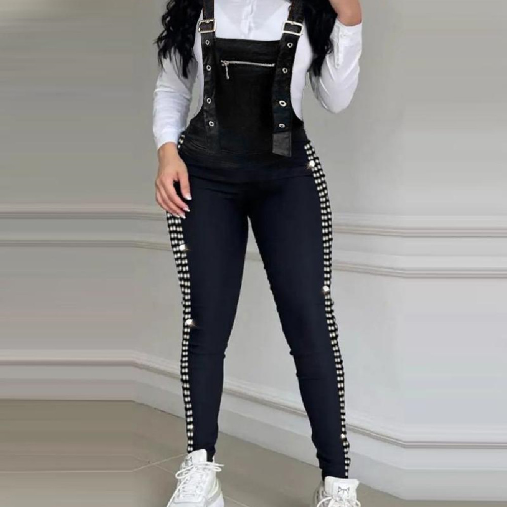 Title 2, Womens New Fashion Strappy Jumpsuit Stylish an...