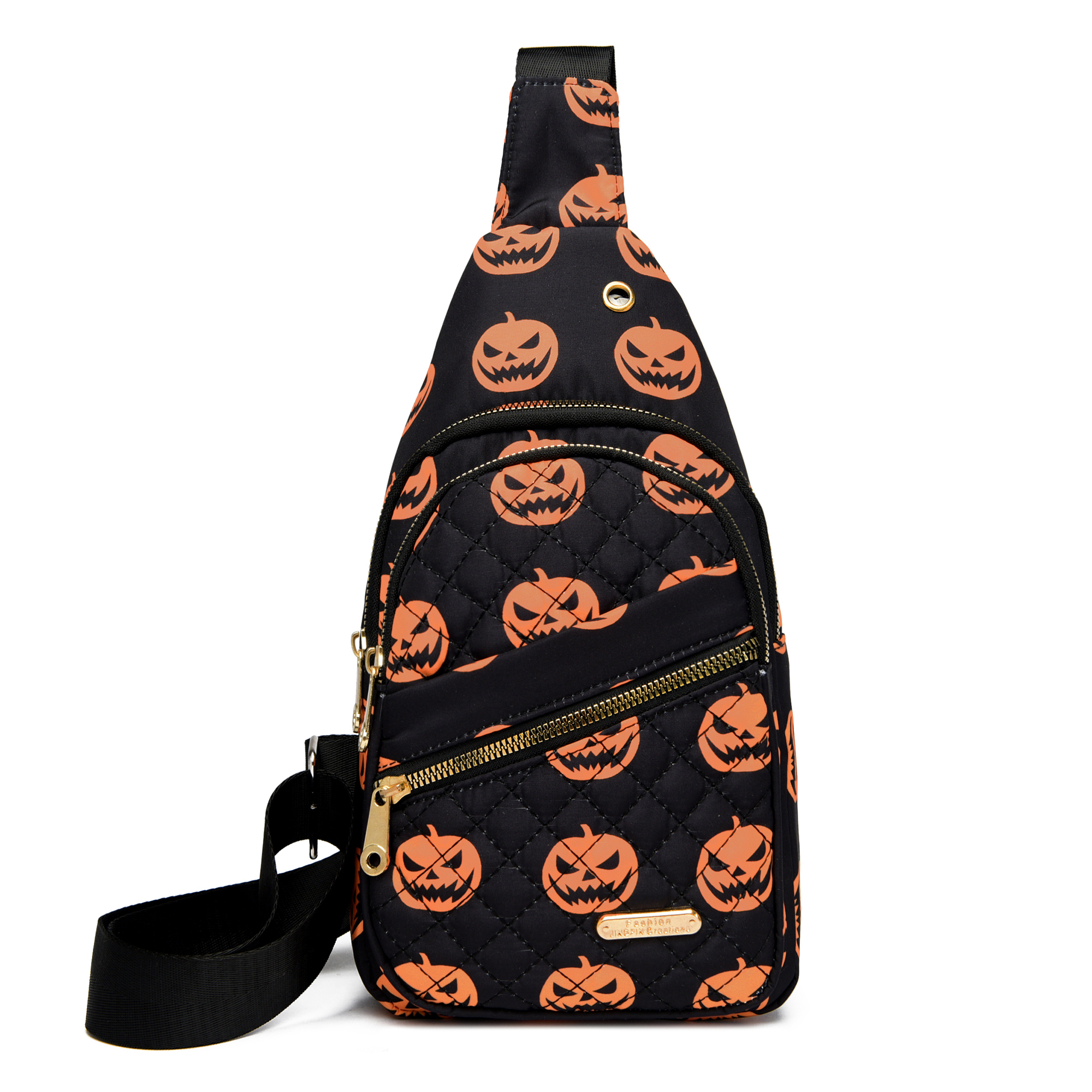 Only Self Pickup---Fashion Lightweight Crossbody Bag — foto 31
