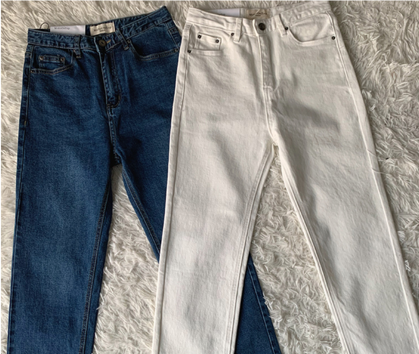 Title 4, Jeans Women