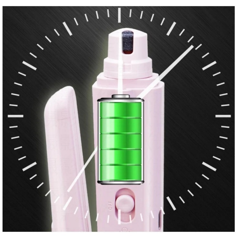 White Pet Nail Trimmer Dog Nail Clippers With Light 2 In 1 Nail Clipper And Grinder