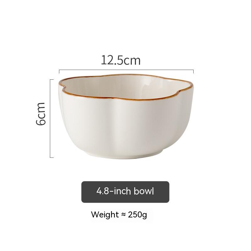 4.5inch bowl