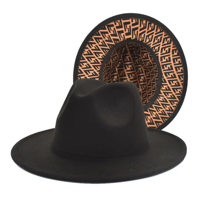 Outdoor Travel Women's Tiger Pattern Woolen Warm Hat 10Style - Shop at LoveMi