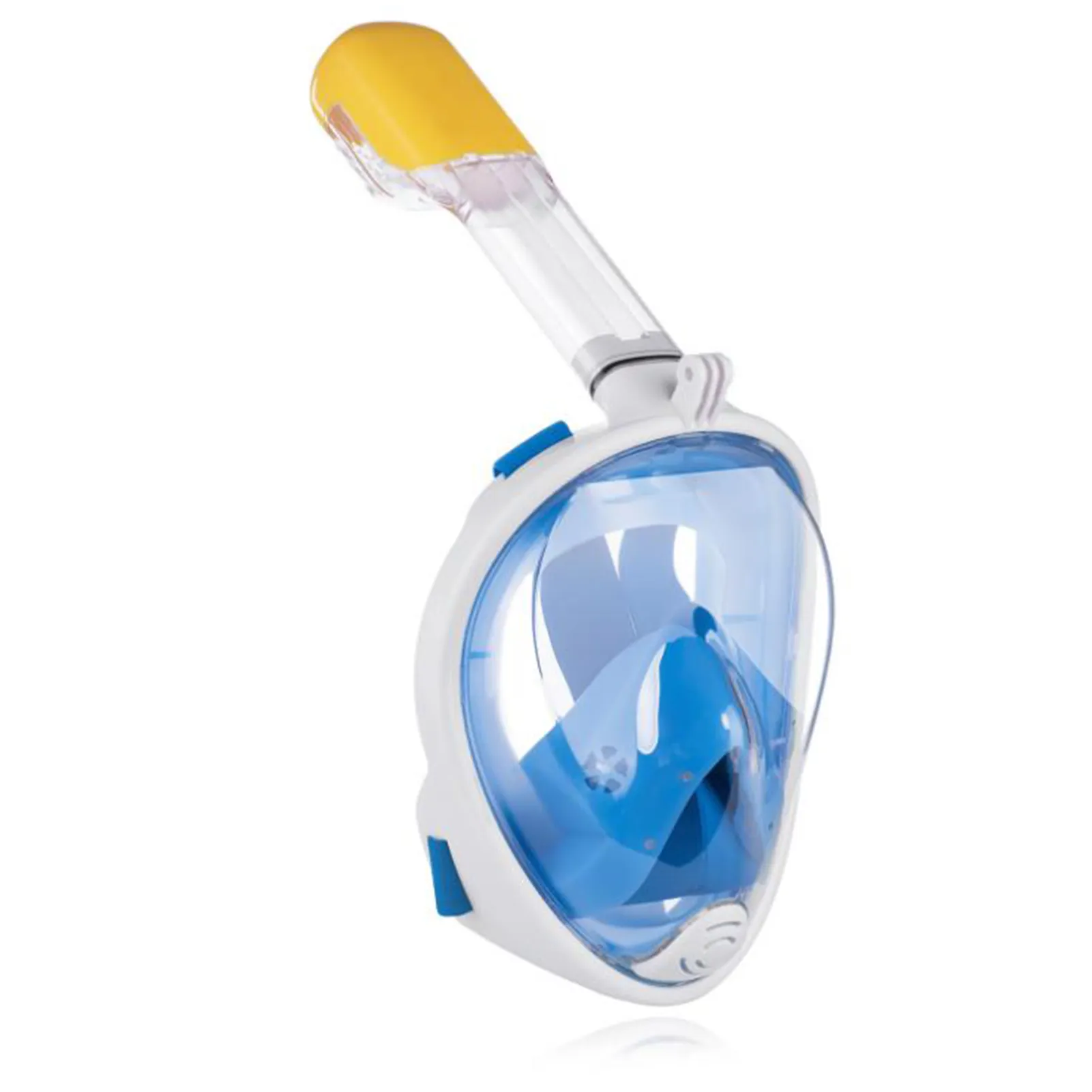 Children's Silicone Myopia Lens Diving Swimming Goggles