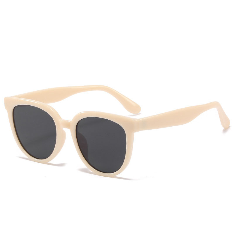 Lijia Sunglasses Liu Yifei Same Style HD Polarized Sunglasses Sunscreen And UV Protection Glasses 2315