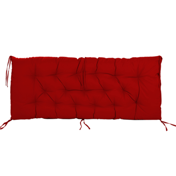 Coussins de balançoire d'extérieur de 70 pouces – Image 2