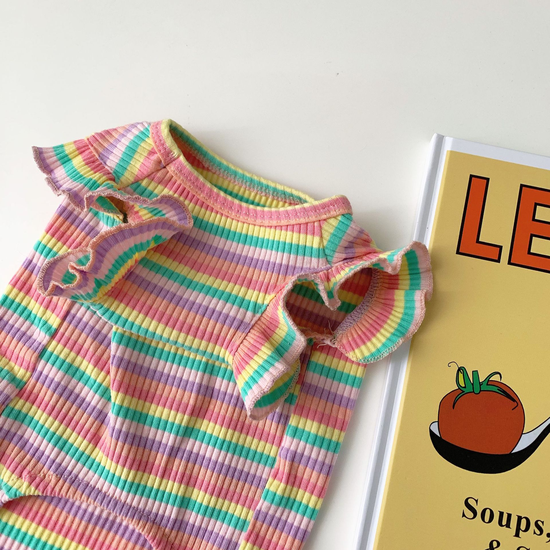 Summer Dog Cat Costume Small Breathable Cotton